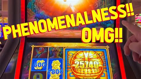 The LUCKIEST FIRST SPIN with VegasLowRoller on Aztec .